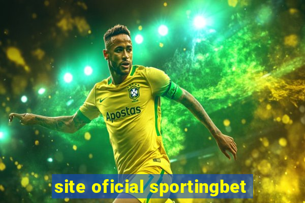 site oficial sportingbet